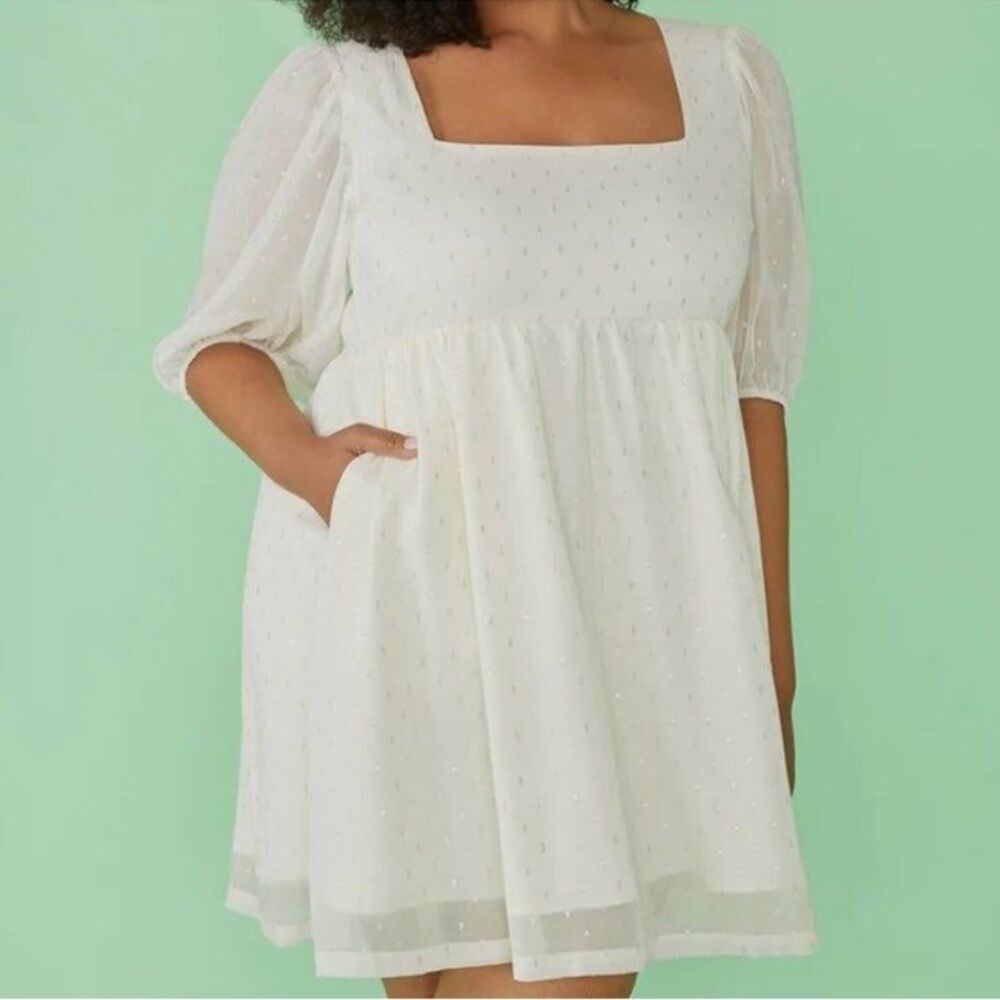 ModCloth dress Large
